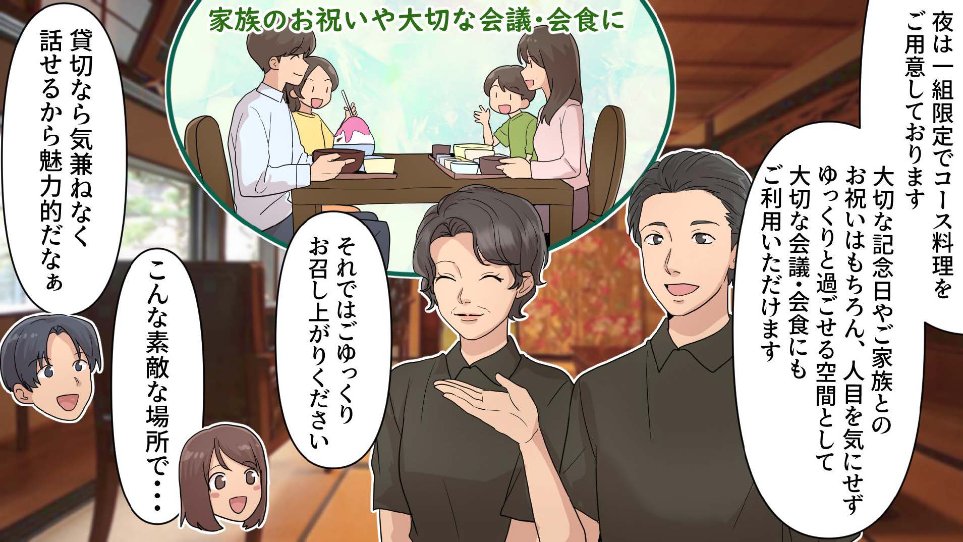 漫画 6ページ目